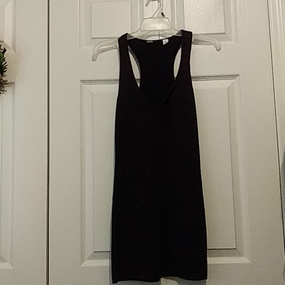 BDG dress